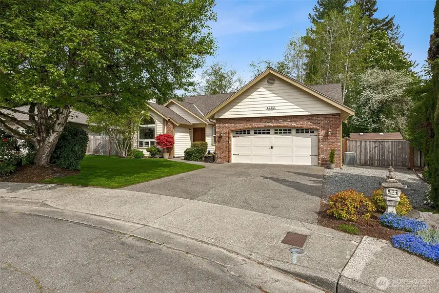 1703 25th Street Pl Sw, Puyallup, WA 98371 - #2