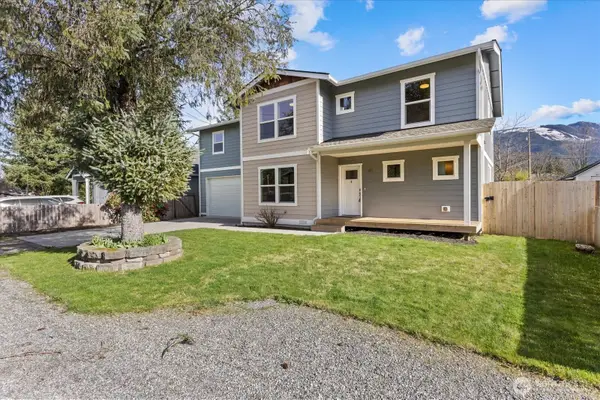 315 Orchard Avenue, Gold Bar, WA 98251