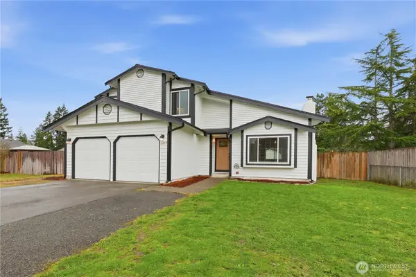 21717 50th Avenue E, Spanaway, WA 98387