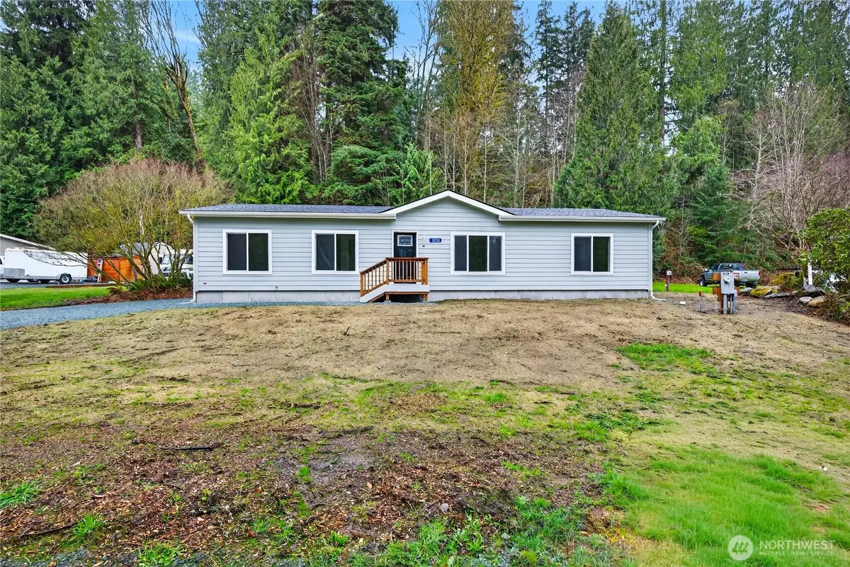 9038 W Pressentin Drive, Concrete, WA 98237 - #1