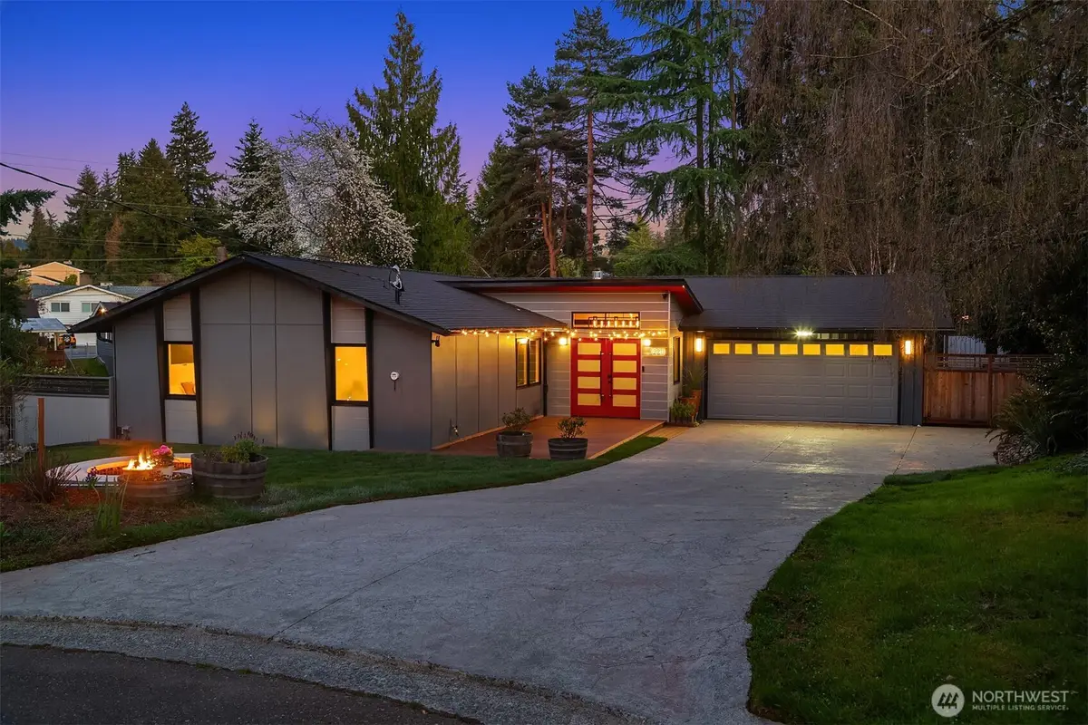 12211 SE 63rd Place, Bellevue, WA 98006 - #1