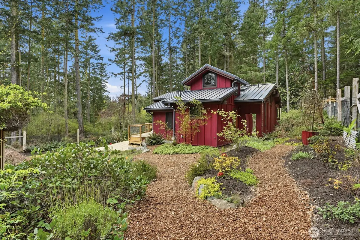 177 Salmonberry Lane, Lopez Island, WA 98261 - #1