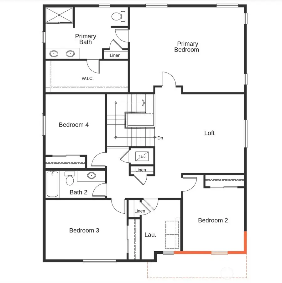 12642 170th Avenue Ct E #Lot189, Bonney Lake, WA 98391 - #3