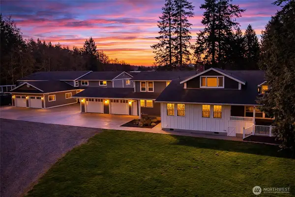 23655 Bulson Road, Mount Vernon, WA 98274