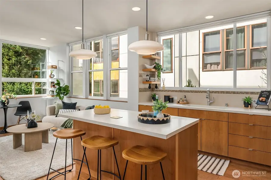 114 N 39th Street, Seattle, WA 98103 - #3