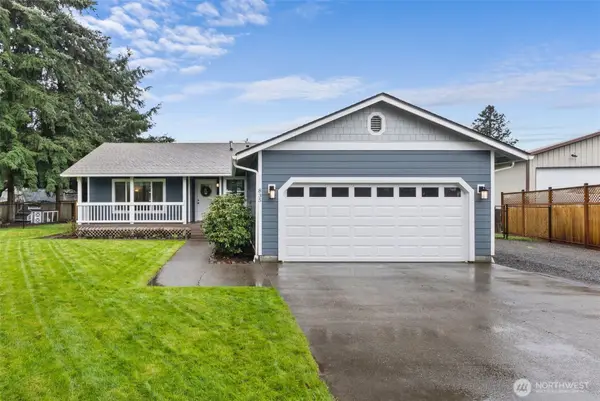 835 SW 21st Street, Chehalis, WA 98532