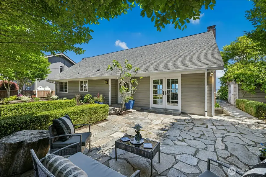 15628 Point Monroe Drive Ne, Bainbridge Island, WA 98110 - #2