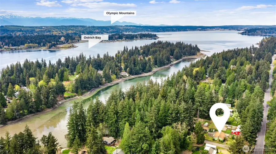 2457 Rocky Point Road Nw, Bremerton, WA 98312 - #2