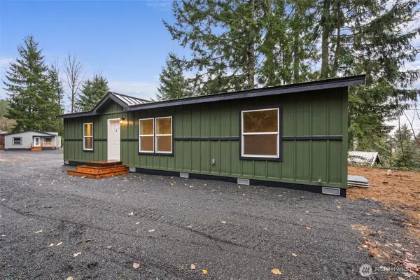 175 Boyd Rd, White Pass, WA 98377