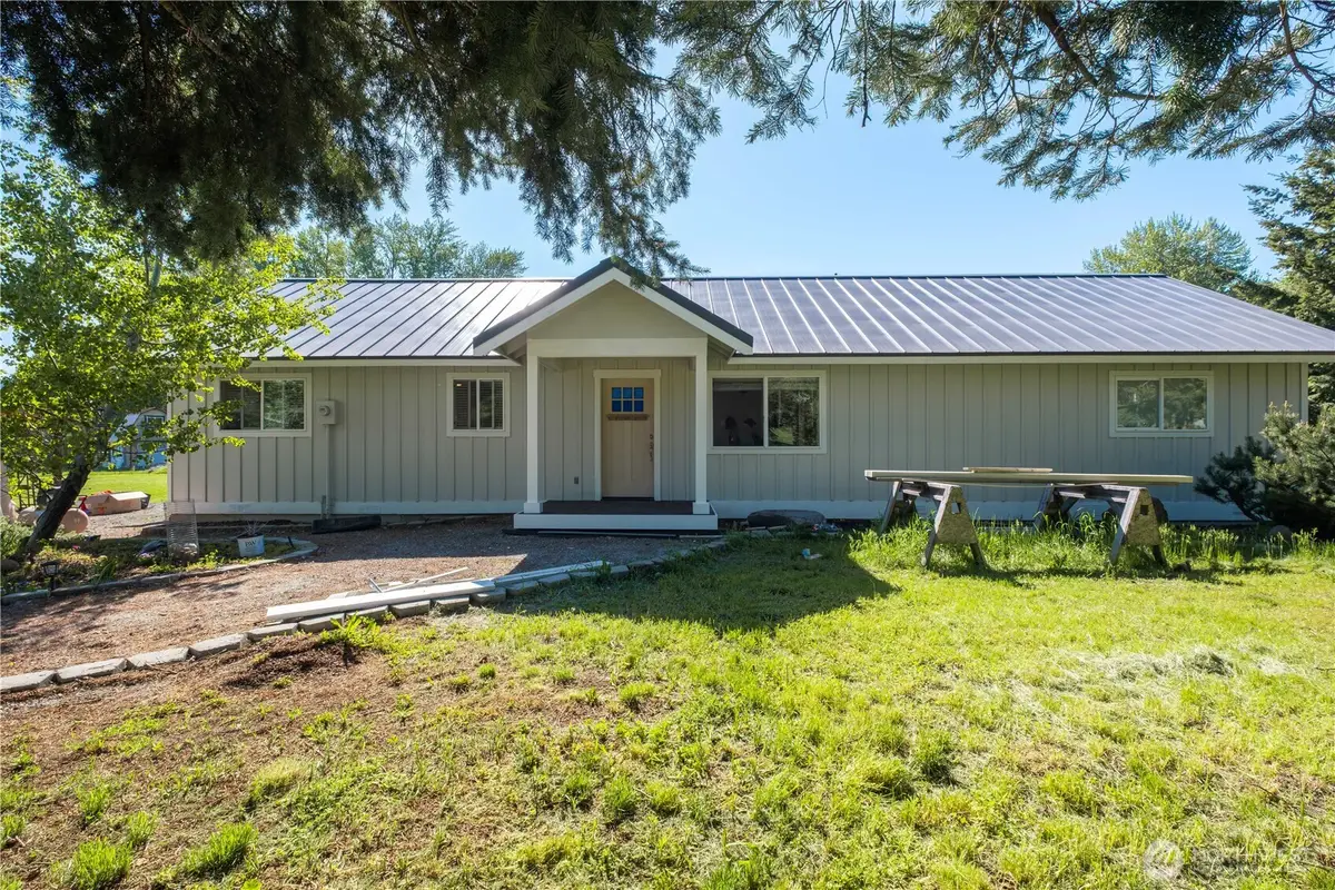 120 Three Lakes Road, Cle Elum, WA 98922 - #1