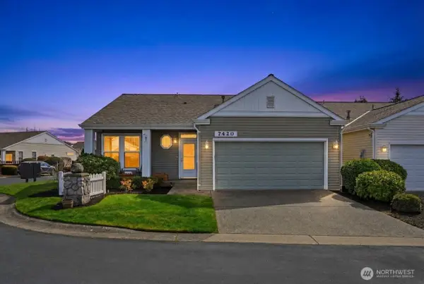 7420 143rd Avenue Ct E, Sumner, WA 98390