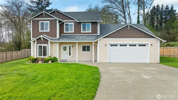 165 Meadow Loop, Montesano, WA 98563