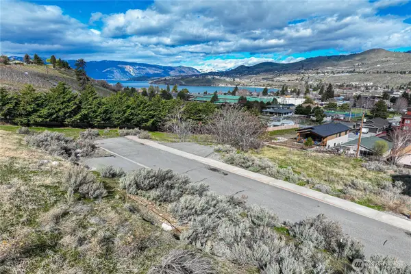 0 E Franklin Street #11, Chelan, WA 98816