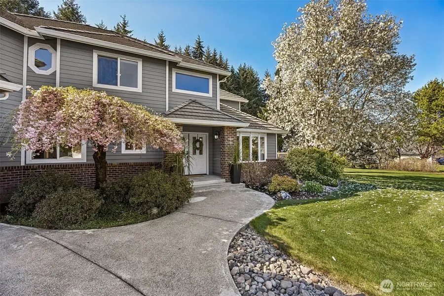 7025 Deerfield Park Drive Ne, Olympia, WA 98516 - #2