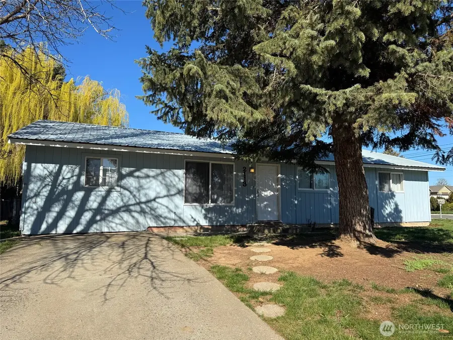 2113 N Parklane Avenue, Ellensburg, WA 98926 - #2