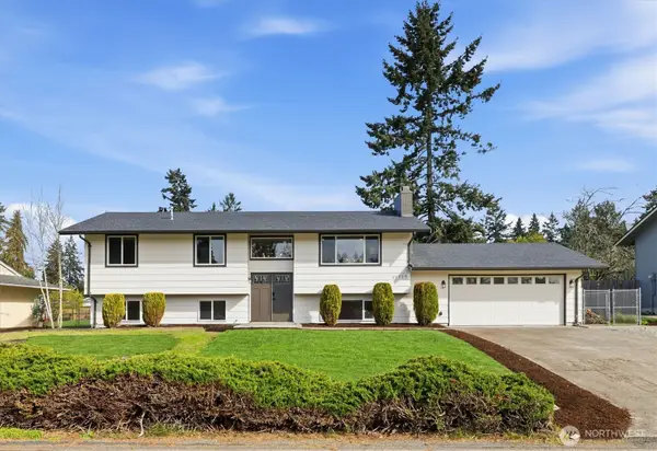 11115 108th Street Sw, Tacoma, WA 98498