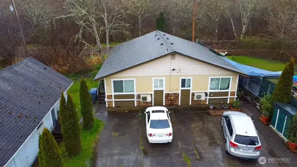 507 S West Boulevard, Aberdeen, WA 98520