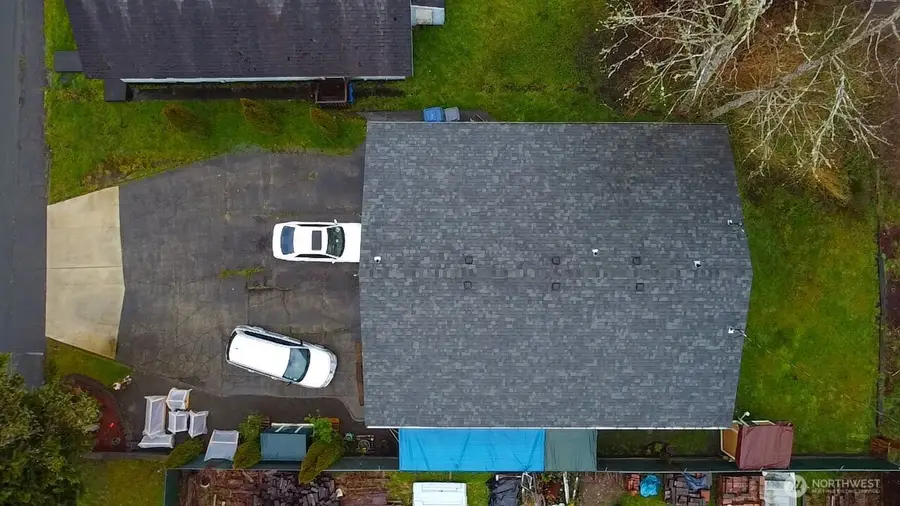 507 S West Boulevard, Aberdeen, WA 98520 - #3