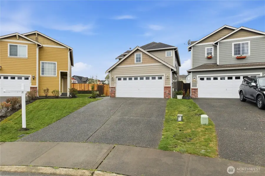 11410 186th Street E, Puyallup, WA 98374 - #2