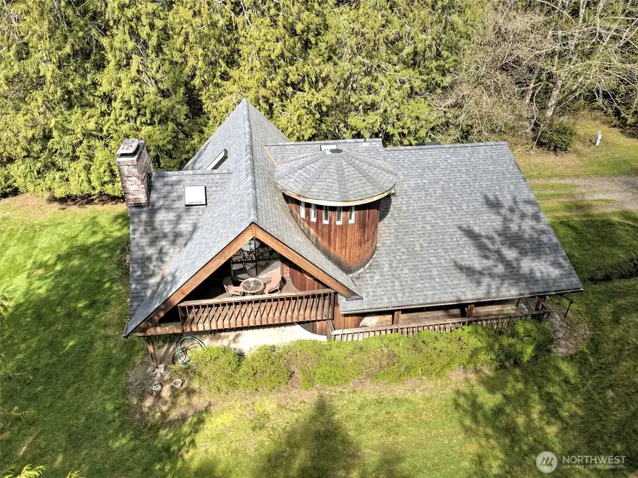 6041 E Agate Road, Shelton, WA 98584 - #3