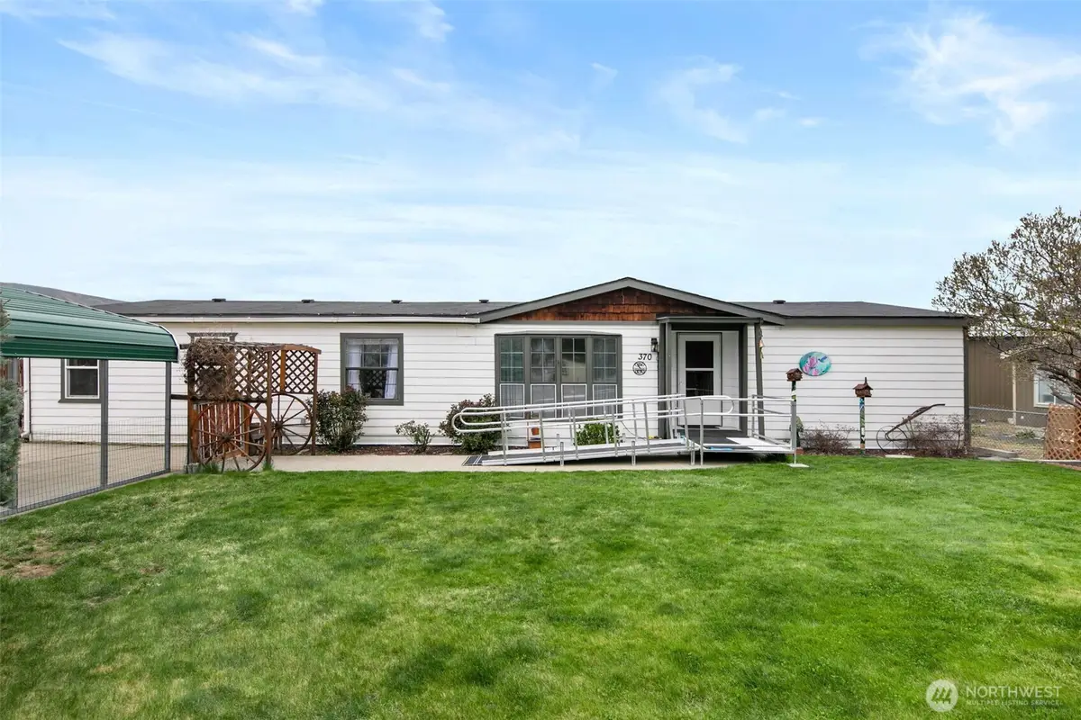 370 S Kentucky, East Wenatchee, WA 98802 - #1
