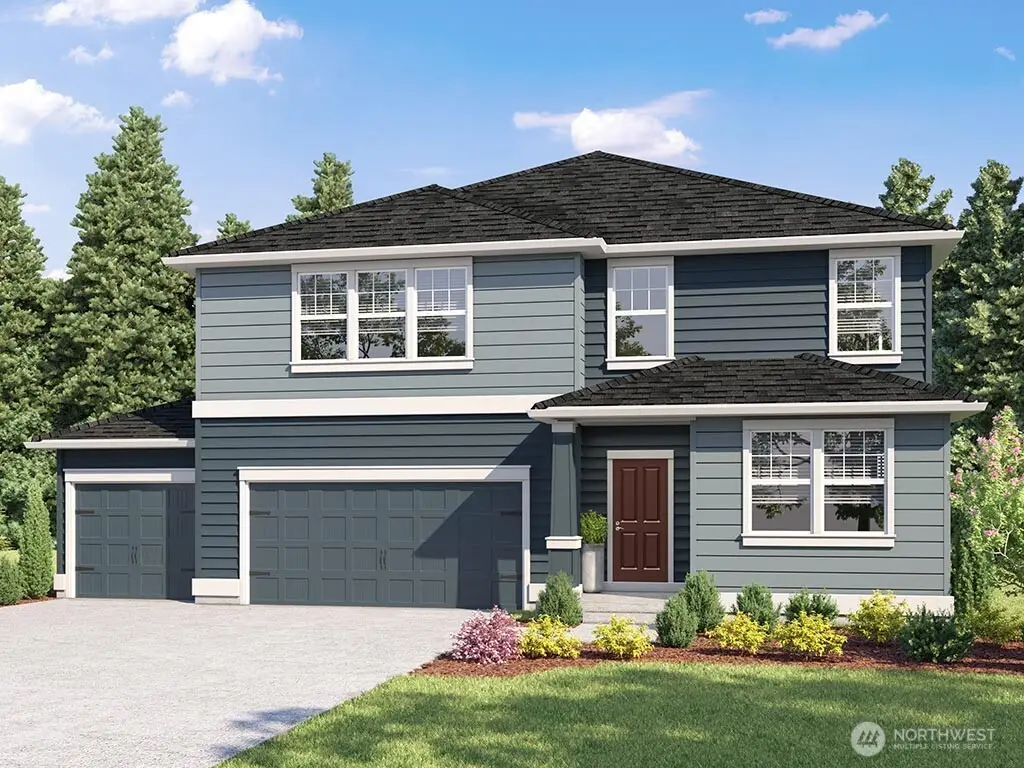 586 SE 11th Place, North Bend, WA 98045 - #1