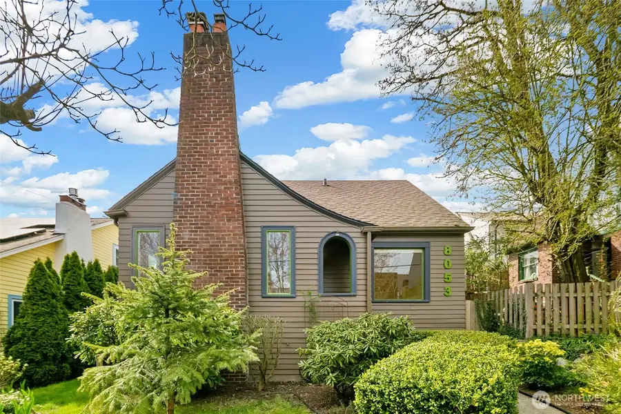 8053 Brooklyn Avenue Ne, Seattle, WA 98115 - #3