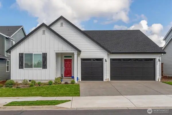 2716 S 8th Way, Ridgefield, WA 98647