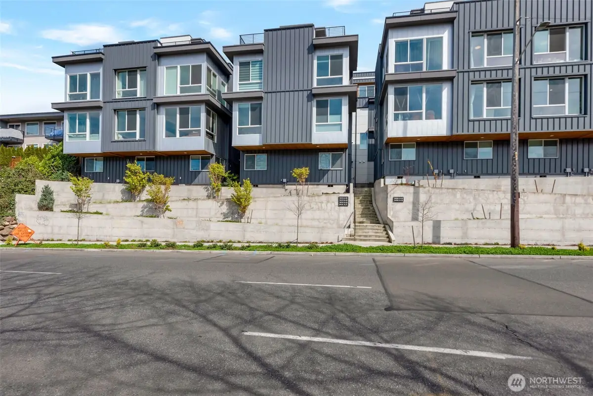 3406 15th Avenue W #C, Seattle, WA 98119 - #1