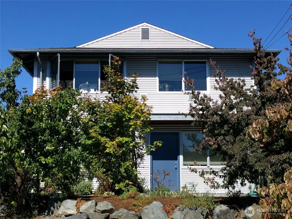 1822 S King Street #A-D, Seattle, WA 98144 - #1