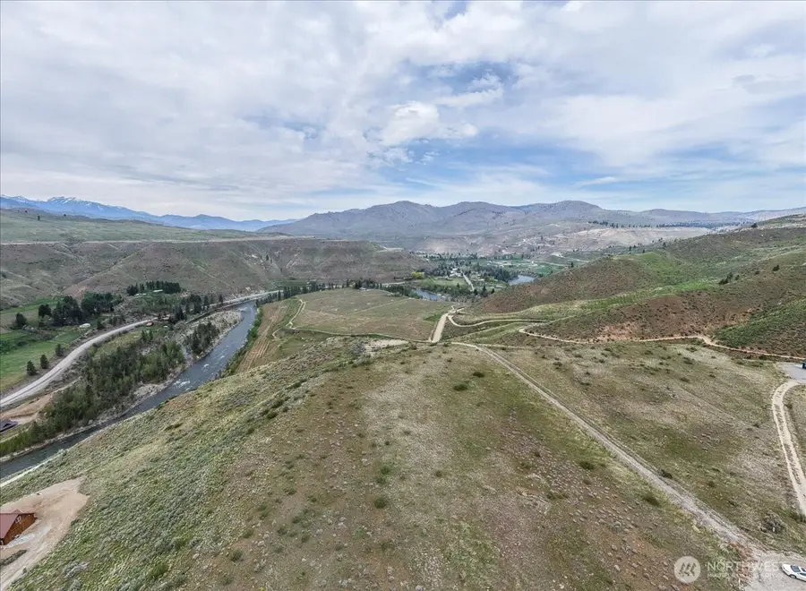 0 Brook Trout Lane #1, Methow, WA 98834 - #2