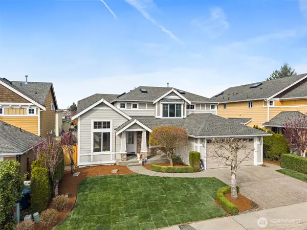 4610 NE 1st Ct, Renton, WA 98059