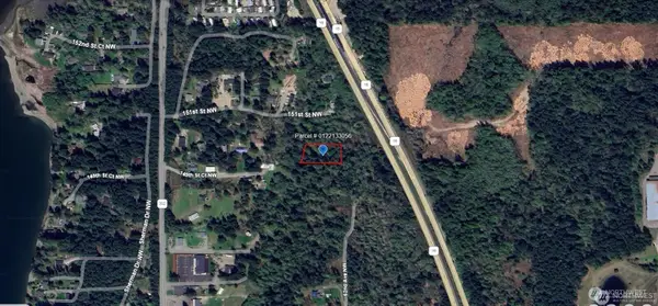 0 Purdy Drive Nw, Gig Harbor, WA 98332