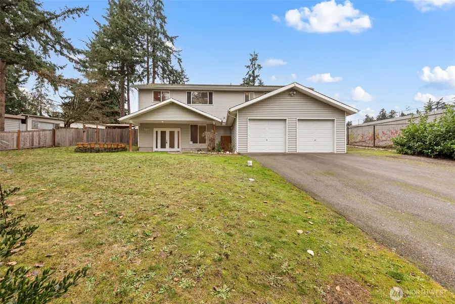 2718 S Star Lake Road, Federal Way, WA 98003 - #2