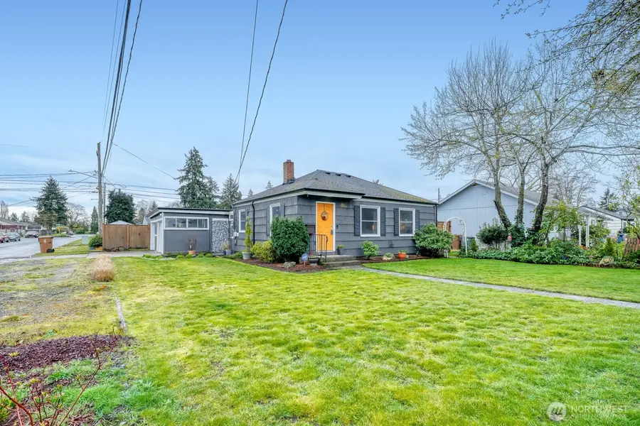 4802 S Grove Place, Tacoma, WA 98409 - #2