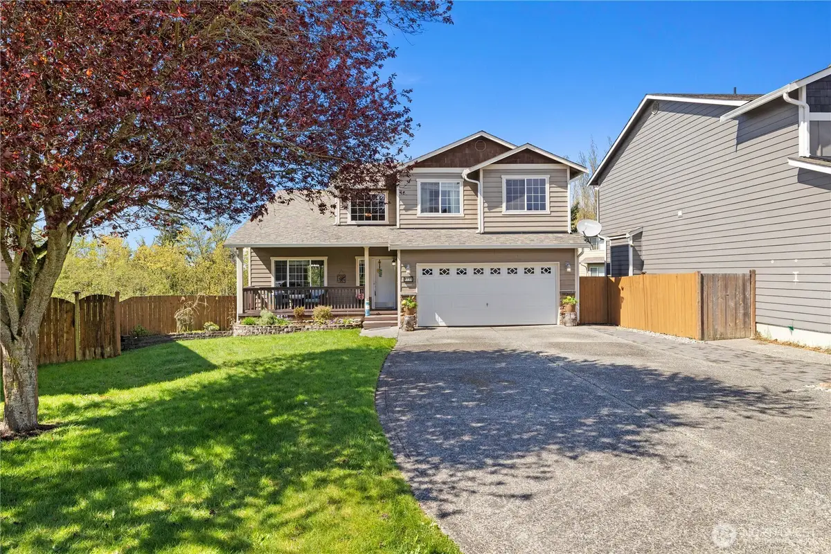 6731 38th Place Ne, Marysville, WA 98270 - #1