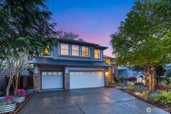 3429 Lincoln Avenue Ne, Renton, WA 98056