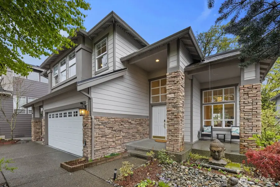 3429 Lincoln Avenue Ne, Renton, WA 98056 - #2