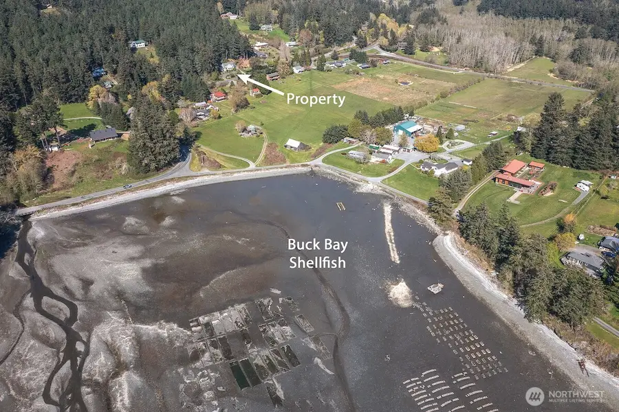 445 Point Lawrence Road, Olga, WA 98245 - #2