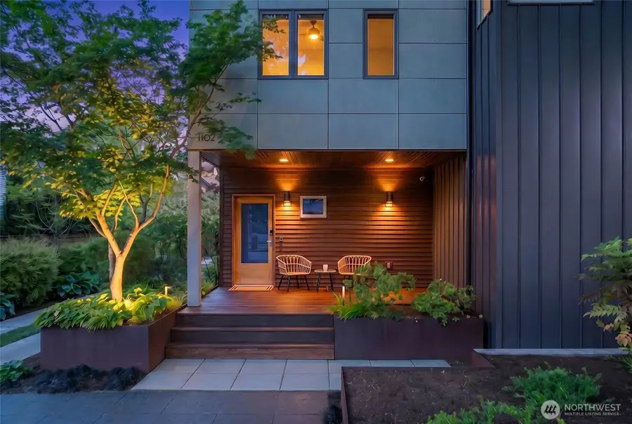 1102 5th Street, Kirkland, WA 98033 - #3