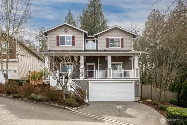 12313 NE 203rd Street #91, Bothell, WA 98011