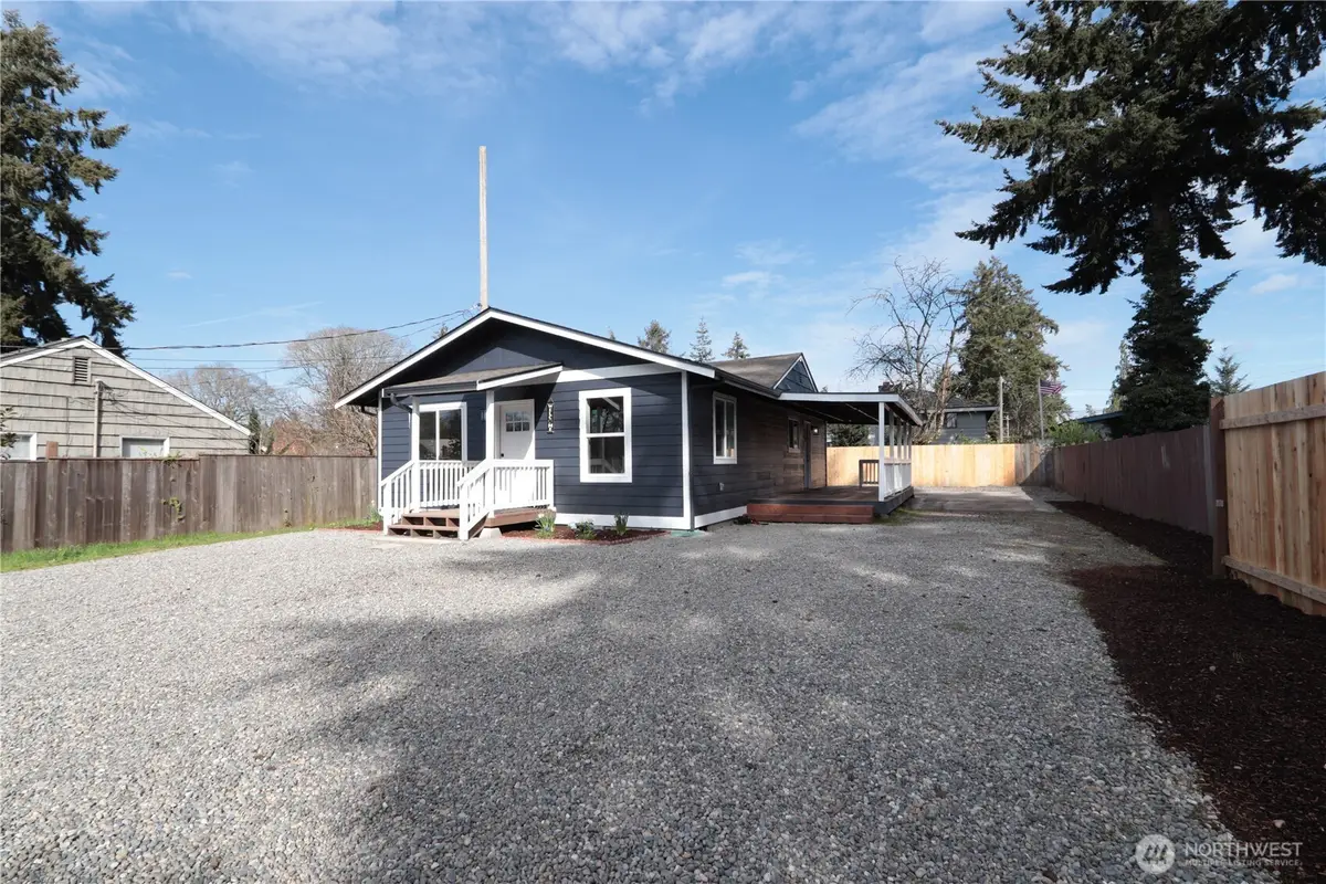 8801 SW Custer Road, Lakewood, WA 98499 - #1