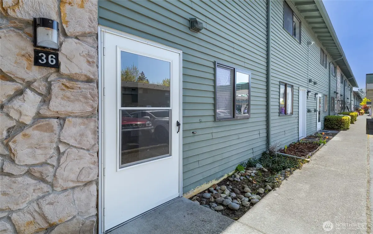 1040 S 320th Street #36, Federal Way, WA 98003 - #1