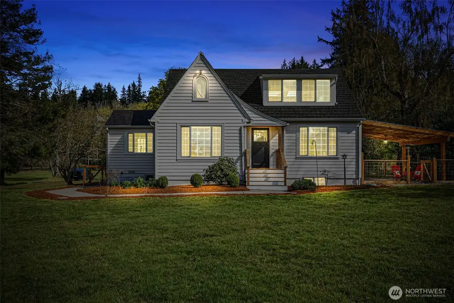 6924 NW Herried Road, Silverdale, WA 98383 - #2