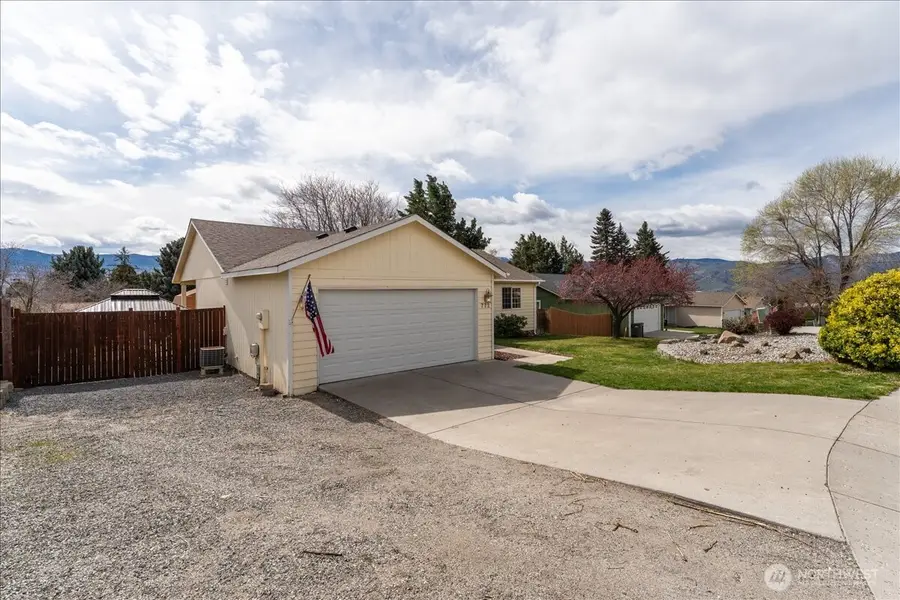 772 Melbourne Court, East Wenatchee, WA 98802 - #2