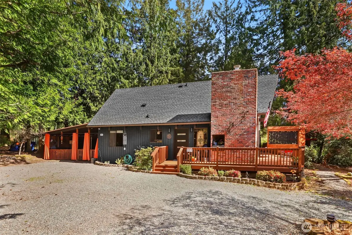 312 Willapa Place, La Conner, WA 98257 - #1