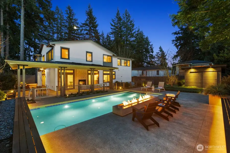 10833 104th Avenue Ne, Kirkland, WA 98033 - #2