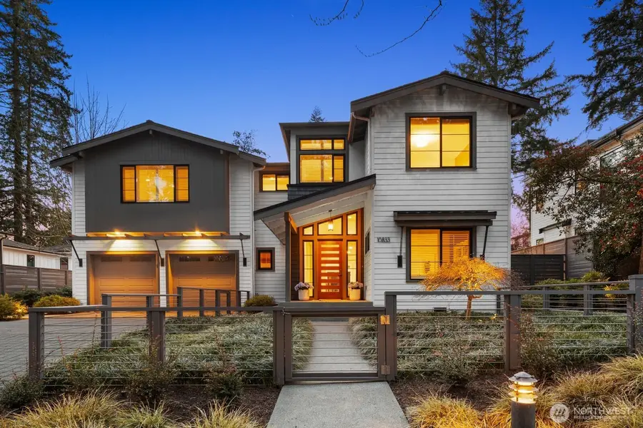 10833 104th Avenue Ne, Kirkland, WA 98033 - #3