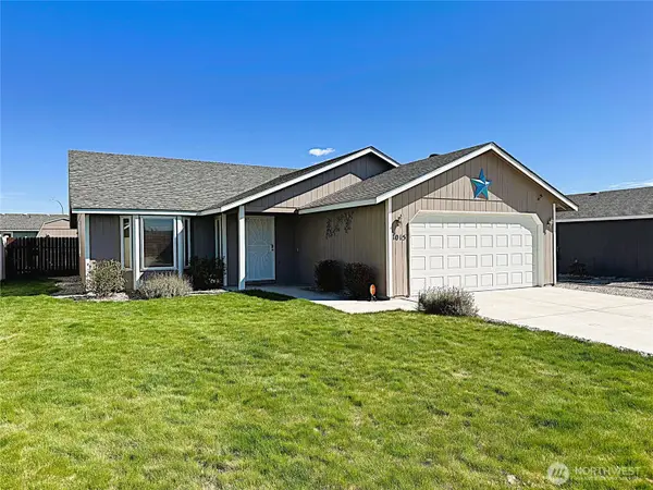 1015 S 10th Avenue, Othello, WA 99344