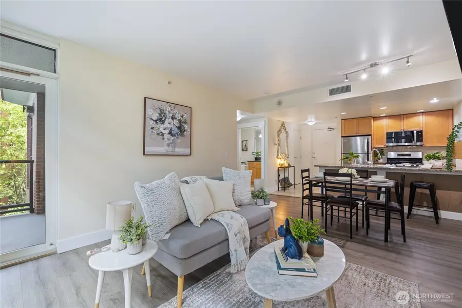 1420 Terry Ave #607, Seattle, WA 98101 - #2